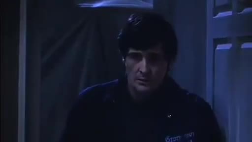Escena de El exorcista · Yo no soy Regan