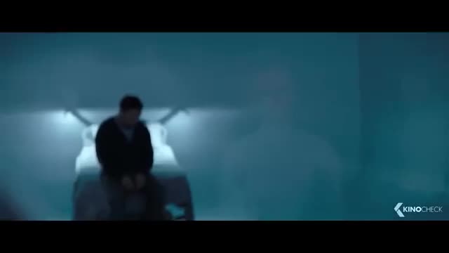 Escena de Venom 3 · Preguntas al simbionte