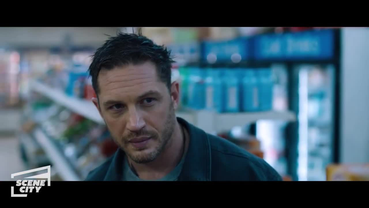 Escena de Venom · Somos Venom